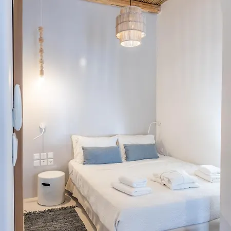 Chiara Mykonos Daire Mykonos Town
