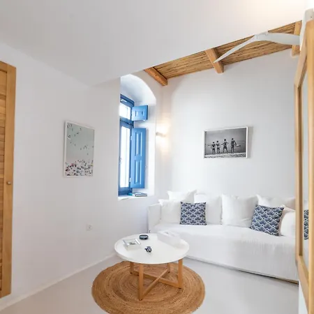 Daire Chiara Mykonos Mykonos Town