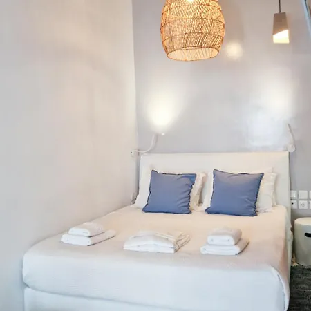 Daire Chiara Mykonos Mykonos Town