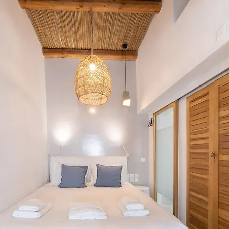 Daire Chiara Mykonos