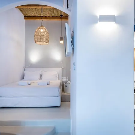 Apartment Chiara Mykonos