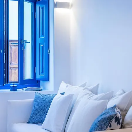 Apartment Chiara Mykonos