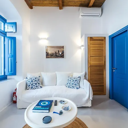 Apartment Chiara Mykonos
