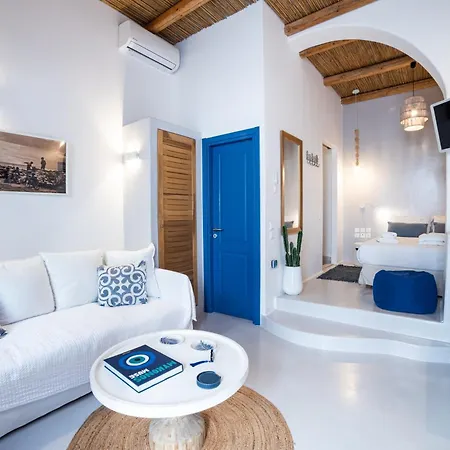 Apartment Chiara Mykonos