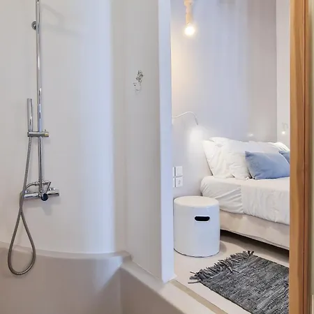 Chiara Mykonos Apartment
